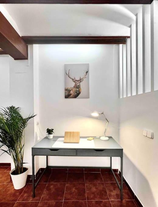 Lux Living - Valencia Center Apartment Exterior photo